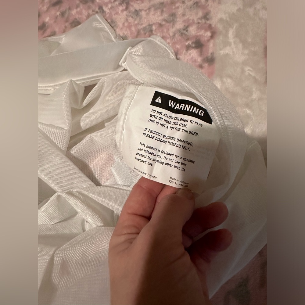 Laundry bag - Picture 3 of 4